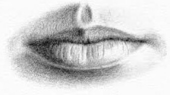 Your lips