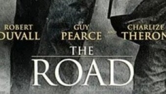 Movie Review: The Road (2009)