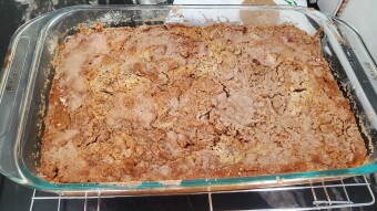 My New Go-To Dessert for Gatherings (ANYONE can make this)