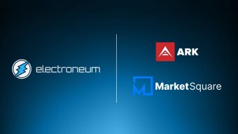 Great things happen when great crypto-blockchain projects work together