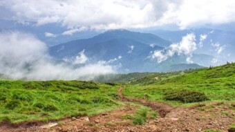 Ukrainian trails are ITRA certified