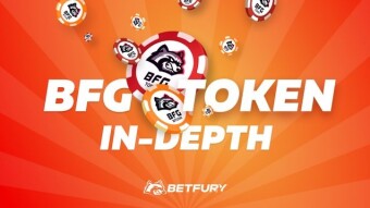 All you need to know about BFG token!!