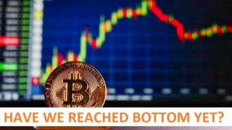 Haw we reached Bitcoin bottom yet? Let´s take a look at the data