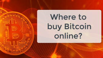 Where to buy Bitcoin online? The Best Places