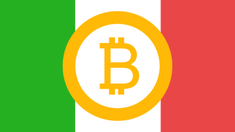 Bitcoin banking revolution in Italy - first bank to offer BTC trading and custody