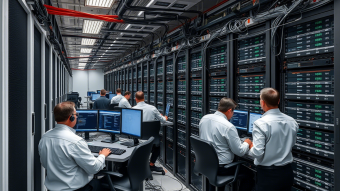 I Think Most Blockchains Are Just Databases Running on a Few Servers