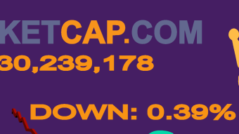 Coinmarketcap 19/11/2019