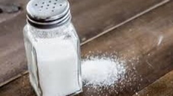 Sodium and Recovery