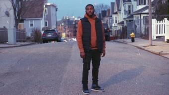 thatkidsblack and here to stay.