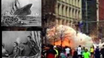 7 disasters that happened on April 15: Titanic and Notre-Dame are just the tip of the iceberg