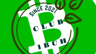 Come Ride and Enjoy Club 1BCH