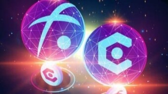 MyCointainer x FUSION ($FSN) Airdrop