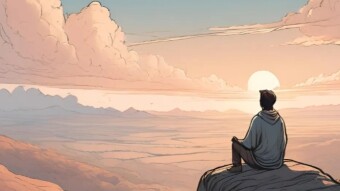 An Obstacle in Our Path