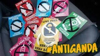 Antiganda – #SolutionsWatch