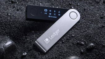 Ledger Nano X & S: 25% off - Act Fast!