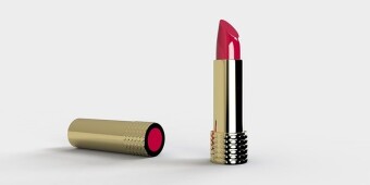 Poetry - A Lipstick on the Floor