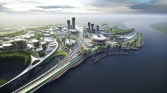 Liberland: A libertarian microstate that plans to move to the Metaverse