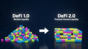 DeFi 1.0 vs 2.0: From Renting to Owning Liquidity and the Challenges Ahead
