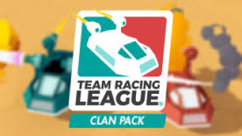 TEAM RACING LEAGUE