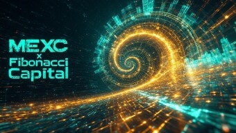 Massive Liquidity Upgrade: MEXC Announces Strategic Partnership with Fibonacci Capital