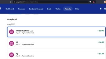 More Ways To Earn Online & Some Payment Proofs!