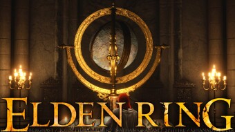 Carian Study Hall (Inverted) - Elden Ring
