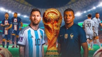 Qatar 2022 World Cup Fantasy Football - The Victors