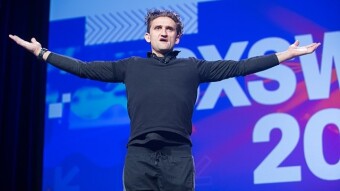 YouTuber Casey Neistat Was Buying ETH at $40
