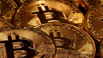 Bitcoins New Range