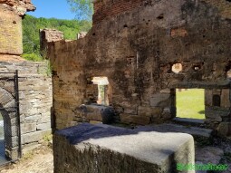 Exploring the New Manchester Mill Ruins Part 2