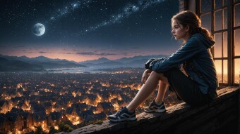 What’s Your Dream? (And Why It Might Just Save You)