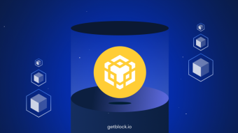 How to use GetBlock Binance Smart Chain (BNB) nodes?
