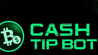 CashBot: How Bitcoin Cash Tipping Is Back With Cashtokens