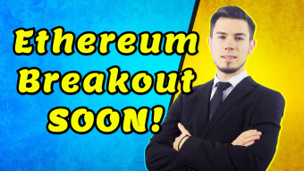 Ethereum BREAKOUT - Price Analysis News