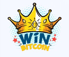 Earn BTC With Very Little Effort