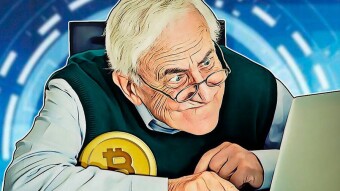 Americans will be able to invest pension contributions in bitcoin