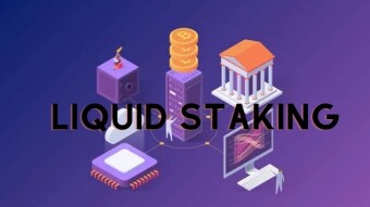 Liquid Staking: A Great Way to Put Your Crypto Asset to Work and Earn