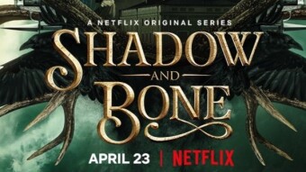 Shadow and Bone