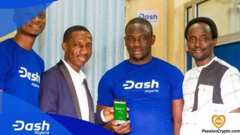 How Dash Dominates Nigeria