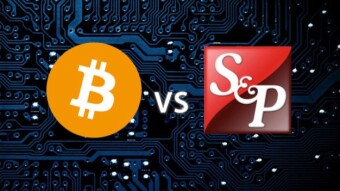 Bitcoin; finally correlating with DJI or not!