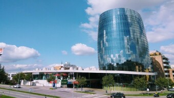 Trip Portugal - Outlook for the year 2020