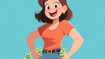 Earning £1M Through Crypto: New Fiscal Year, New Pump?