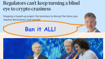 FT Crypto Watch Nov 25