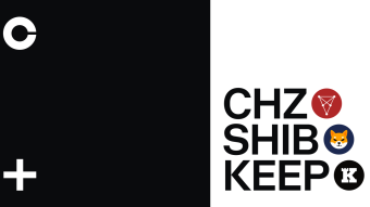 Shiba Inu (SHIB), Keep Network (KEEP) and Chiliz (CHZ) on Coinbase