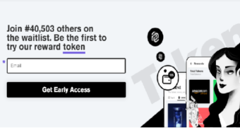 New rewarding token by decrypt.co. No investment needed, earn passively as you read!