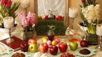 The Unique Traditions of Persian New Year “Nowruz”