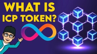 What is INTERNET COMPUTER? ICP simple explanation