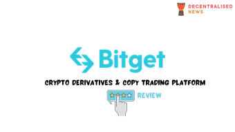 Bitget Crypto Exchange Review