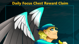Splinterlands Blog #4 - Daily Focus reward claiming