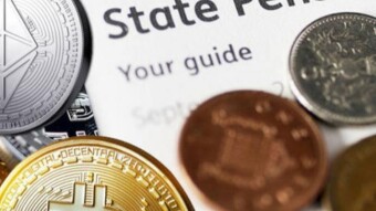 The Case for Replacing Non-Sovereign Government Pension Fund Investments with  BTC & Quality Alt-cryptos